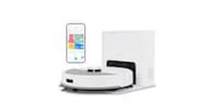 Medion | Robotersauger MD 1100051 weiss