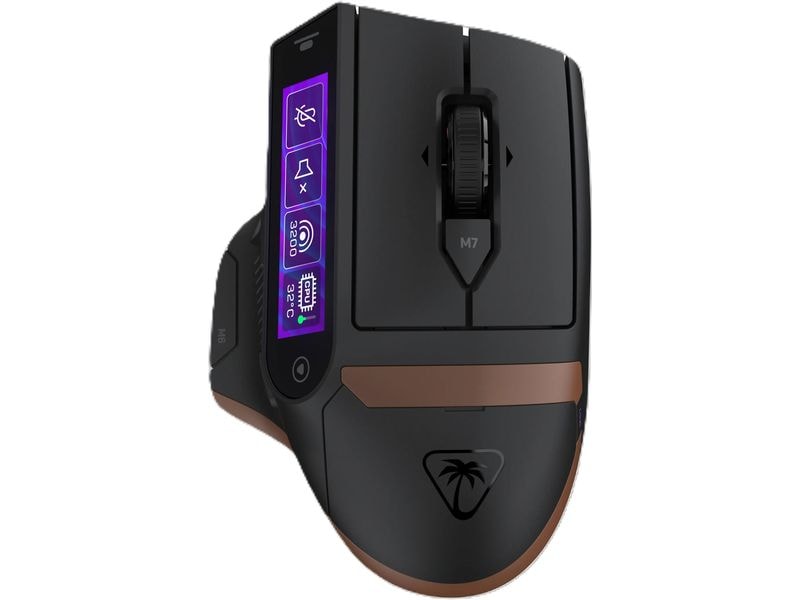 Turtle Beach | Command Series MC7 | Kabellos