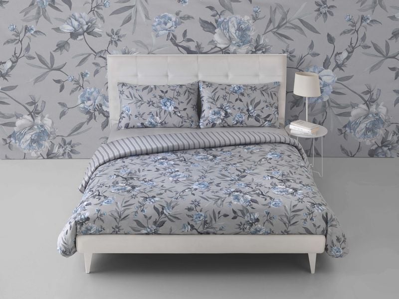 Mirabello | Duvetbezug Orient | 200x210 cm, Satin, 100% CO