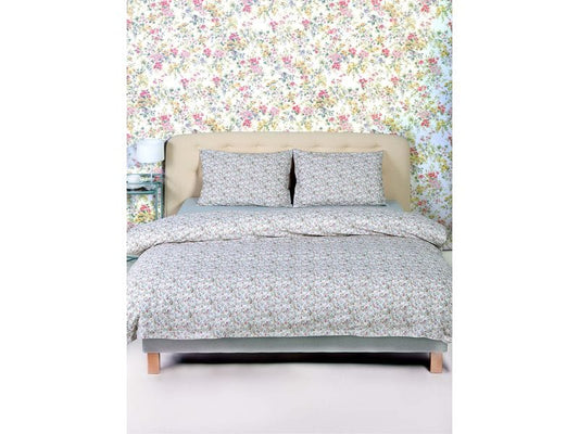 Mirabello | Duvetbezug Sous Bois | 160x240 cm, Satin, 100% CO