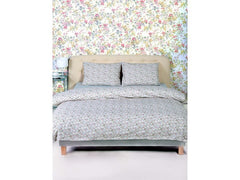 Mirabello | Duvetbezug Sous Bois | 160x210 cm, Satin, 100% CO