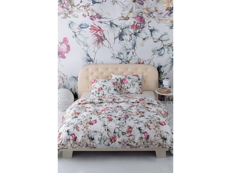 Mirabello | Duvetbezug Orleans | 160x240 cm, Satin, 100% CO
