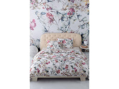 Mirabello | Duvetbezug Orleans | 160x240 cm, Satin, 100% CO