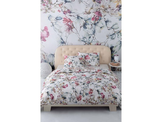 Mirabello | Duvetbezug Orleans | 160x210 cm, Satin, 100% CO