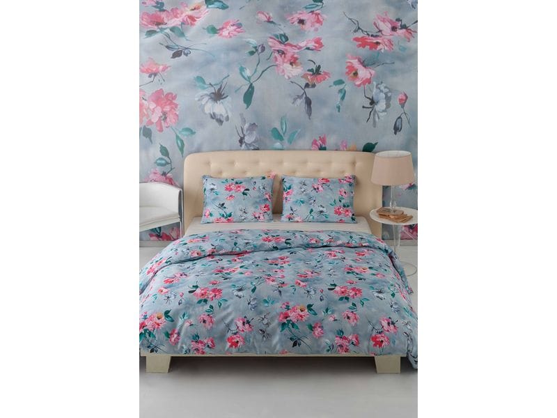 Mirabello | Duvetbezug Claudine | 160x240 cm, Satin, 100% CO