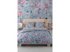 Mirabello | Duvetbezug Claudine | 160x240 cm, Satin, 100% CO