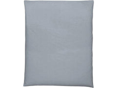 Home Fashion | H.F. Duvetbezug Halbleinen | 200x210 cm, Blau