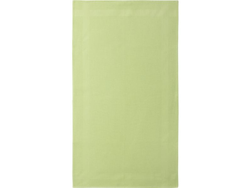 Home Fashion | H. F. Geschirrtuch 3er Set,48x85 | cm, 100% CO, Lindengrün