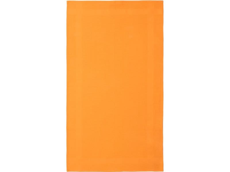 Home Fashion | H. F. Geschirrtuch 3er Set,48x85 | cm, 100% CO, Orange