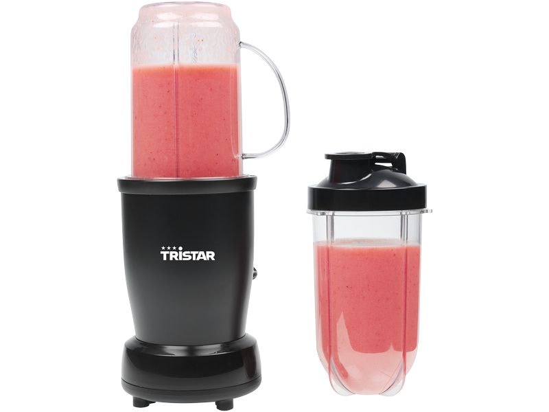 Tristar | Smoothie Maker | 0.5 Liter Trinkflasche, 350 Watt