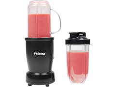 Tristar | Smoothie Maker | 0.5 Liter Trinkflasche, 350 Watt
