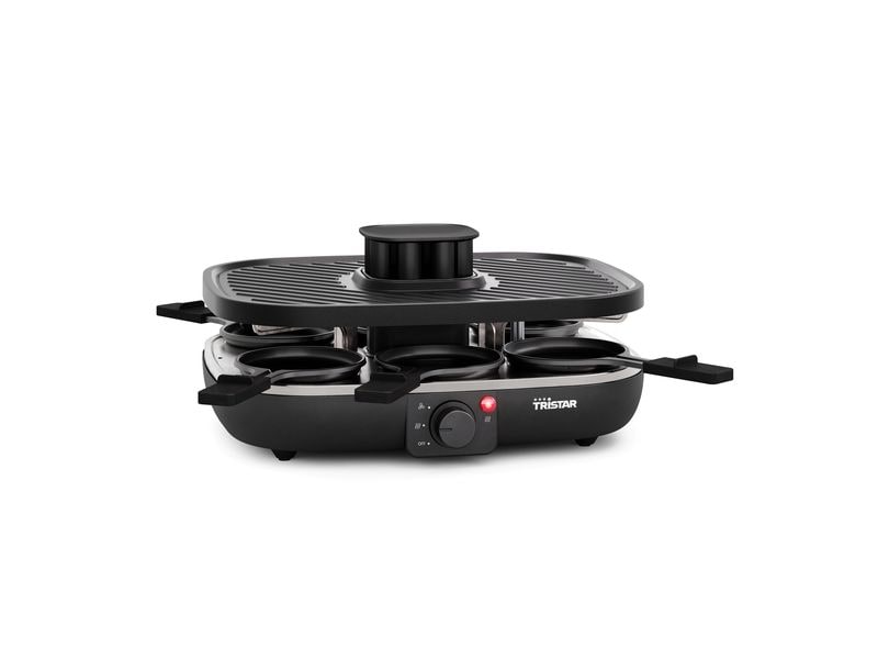 Tristar | Raclette Clean Air RA-2760 | 1100 Watt