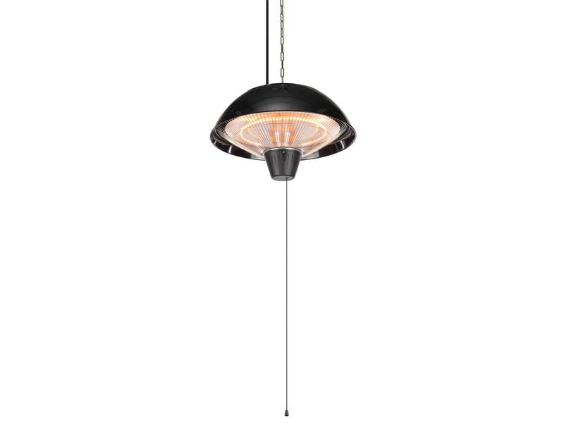 Tristar | Terrassen-Deckenheizkörper KA-5273 | 1500W, IP34