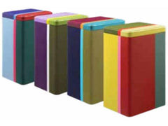 Remember | Dosenset | 4 Stück