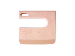 SKAGFÄ | Kinderküchenmesser | Klyv The first, Terracotta