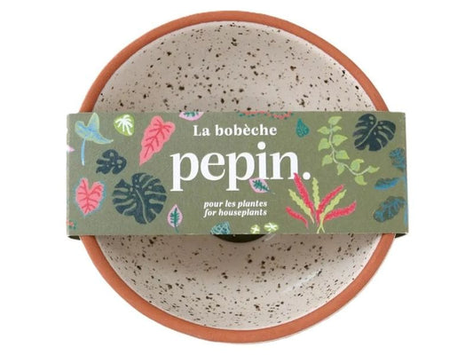 pepin | Keimschale Weiss | Keramik
