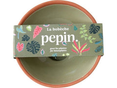pepin | Keimschale Salbeigrün | Keramik