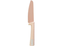 SKAGFÄ | Kinderküchenmesser | Klyv Classic, Terracotta