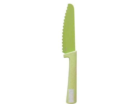 SKAGFÄ | Kinderküchenmesser | Klyv Classic, Limette