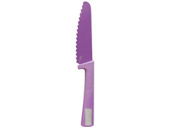 SKAGFÄ | Kinderküchenmesser | Klyv Classic, Lavendel