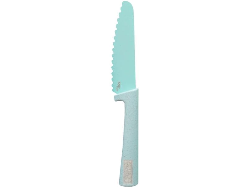 SKAGFÄ | Kinderküchenmesser | Klyv Classic, Aqua