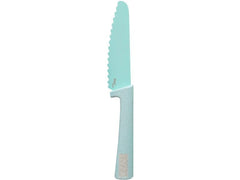 SKAGFÄ | Kinderküchenmesser | Klyv Classic, Aqua