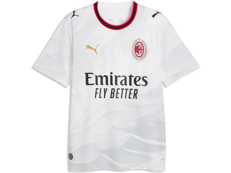 Puma | ACM Away Jersey Replica | Grösse: XL
