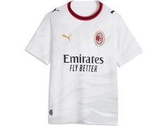 Puma | ACM Away Jersey Replica Jr | Grösse: 152