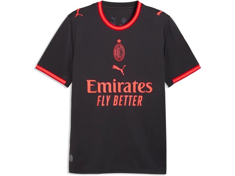 Puma | ACM Third Jersey Replica | Grösse: XL