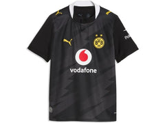 Puma | BVB Away Jersey Replica Jr | Grösse: 176