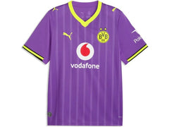 Puma | BVB Third Jersey Replica | Grösse: M
