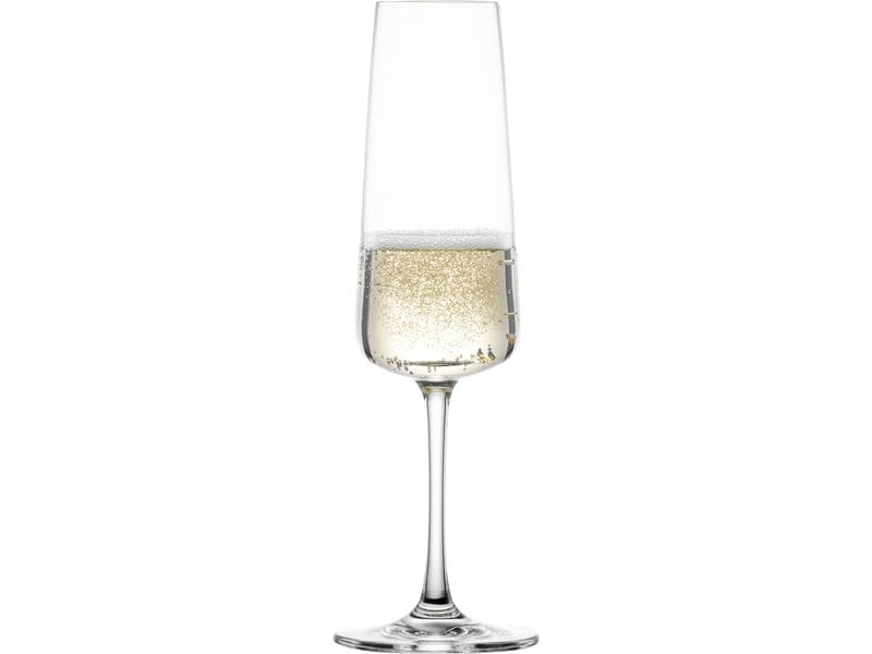 Schott Zwiesel | Sektglas MioVino | Set mit 4 Stück