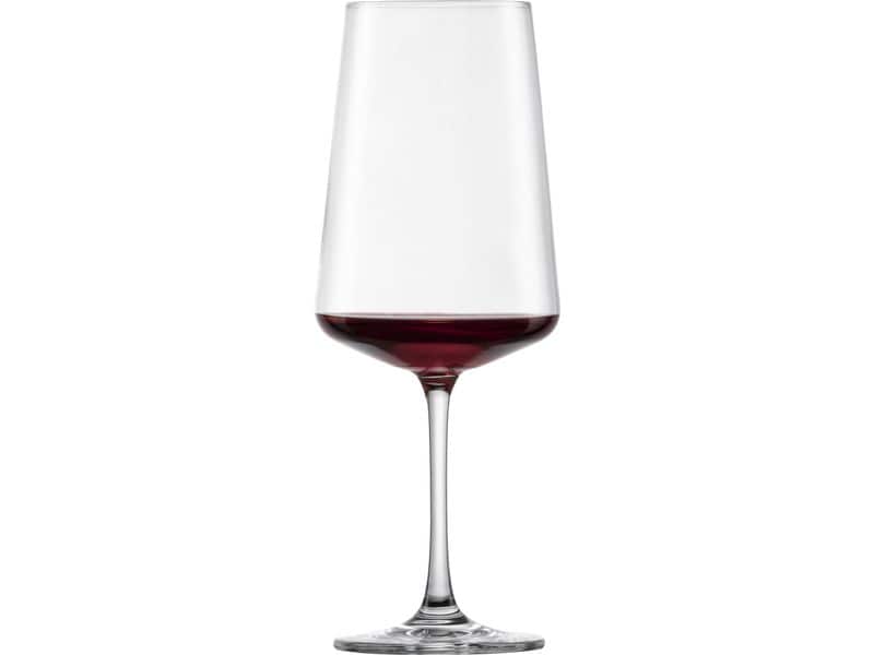 Schott Zwiesel | Rotweinglas MioVino | Set mit 4 Stück