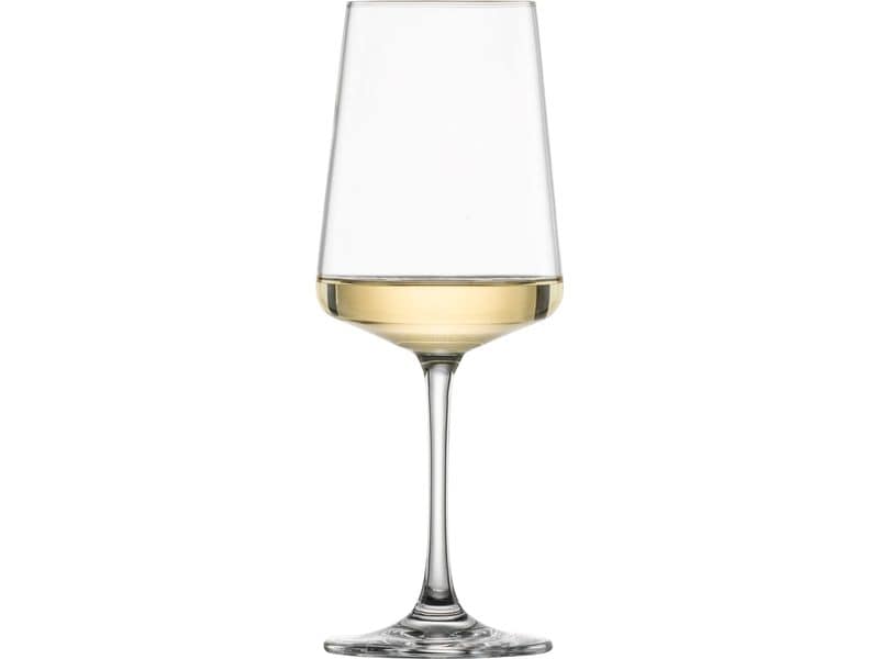 Schott Zwiesel | Weissweinglas MioVino | Set mit 4 Stück