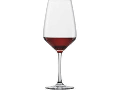 Schott Zwiesel | Rotweinglas Tulip | Set mit 4 Stück