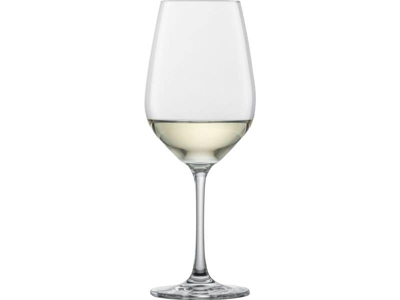Schott Zwiesel | Weissweinglas Forté | Set mit 4 Stück