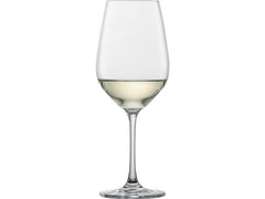 Schott Zwiesel | Weissweinglas Forté | Set mit 4 Stück
