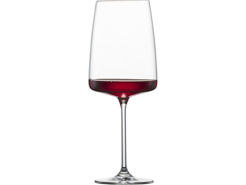 Schott Zwiesel | Bordeauxglas Vivid Senses | Set mit 2 Stück