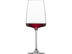 Schott Zwiesel | Bordeauxglas Vivid Senses | Set mit 2 Stück