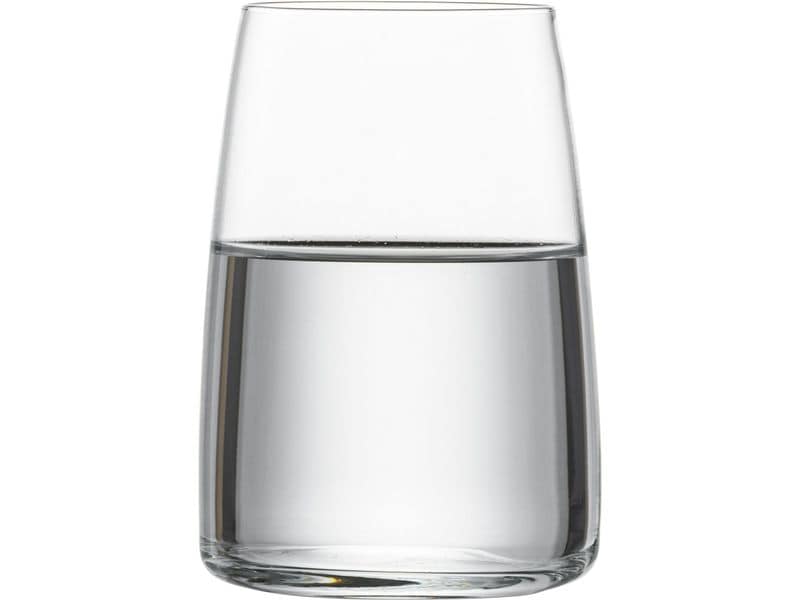 Schott Zwiesel | Wasserglas Vivid Senses | Set mit 4 Stück