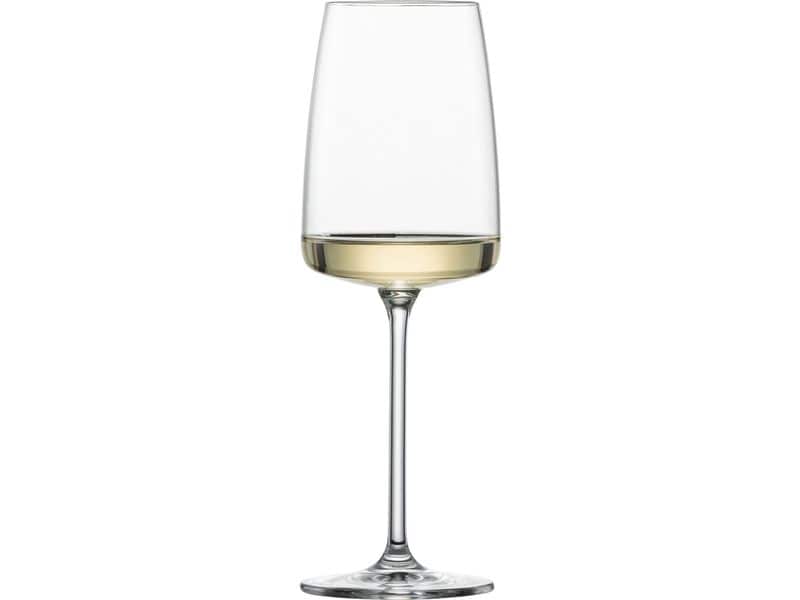 Schott Zwiesel | Weissweinglas Vivid Senses | Set mit 2 Stück