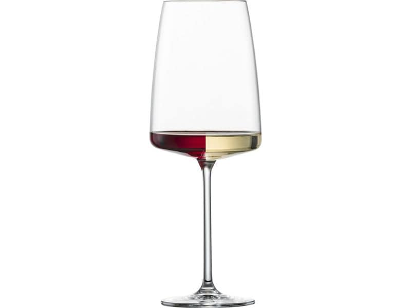 Schott Zwiesel | Rotweinglas Vivid Senses | Set mit 2 Stück