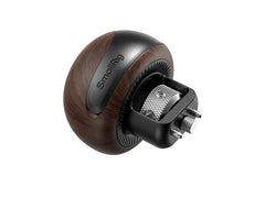Smallrig | mini Wooden Side Handle | with 1/4-20 Locating Screw