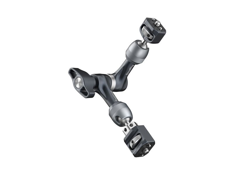 Smallrig | Magic Arm Support | with 1/4-20 Locating Screw