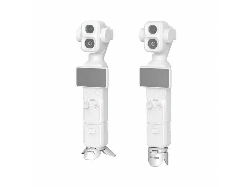 Smallrig | mini Tripod for Action Cameras
