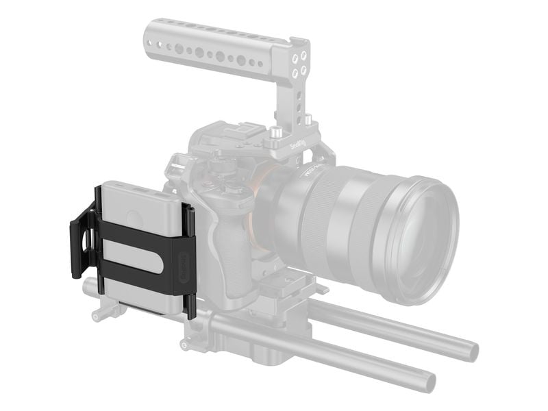 Smallrig | Mount Plate for Power Banks