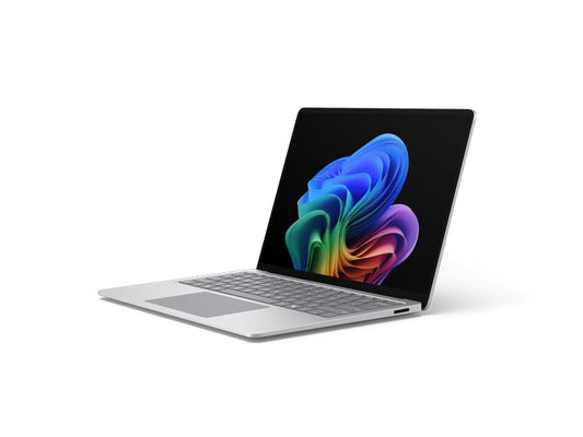 Microsoft | Surface Laptop 8, X Plus, W11P | 13.8, 32GB RAM, 512GB SSD, Platinum