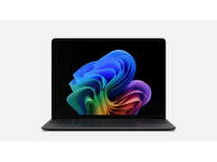 Microsoft | Surface Laptop 8, X Elite, W11P | 13.8, 16GB RAM, 1TB SSD, Schwarz