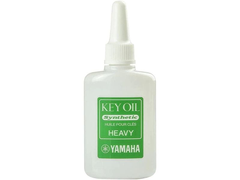 Yamaha | Key Oil | Heavy, synthetisch, 20 ml
