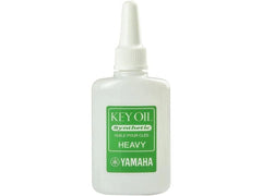 Yamaha | Key Oil | Heavy, synthetisch, 20 ml